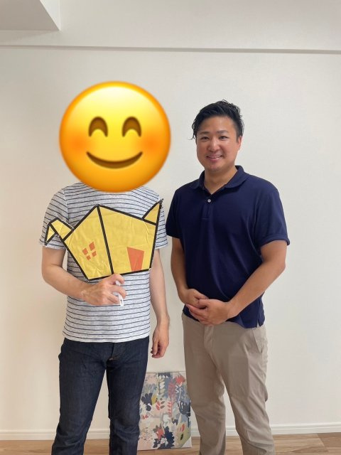 U様【購入】の画像