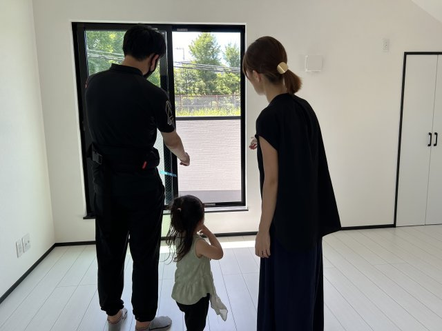 保土ヶ谷区で新築戸建て購入｜約１５５万円削減の画像