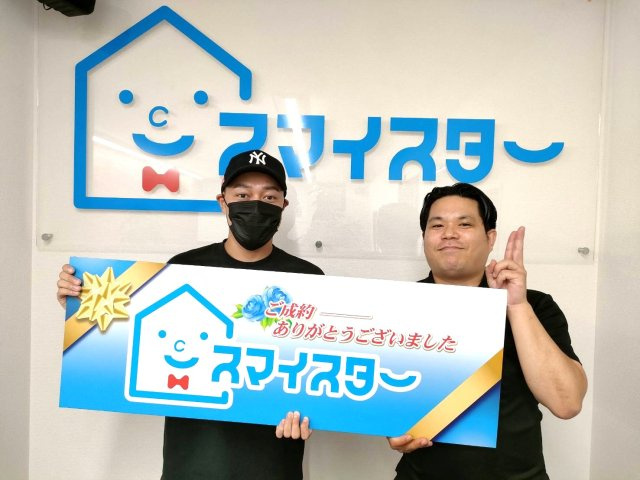 K・S様の画像