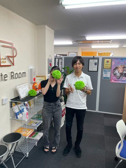 R・Mの画像