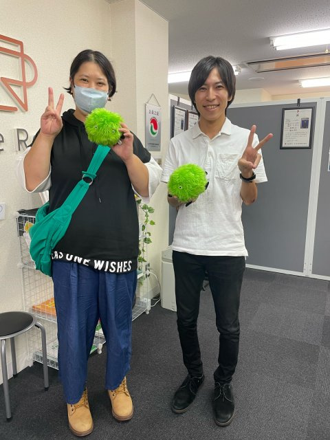 Y・Uの画像