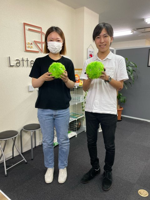 S・Mの画像