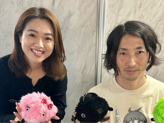 T・M様(2024年10月04日 オンラインサポートセンターご利用)の画像