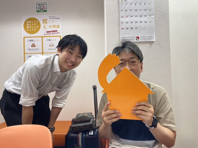 A.O様(2024.07.21)の画像