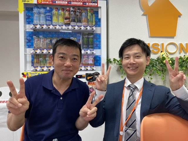 C.S様(2024.08.07)の画像