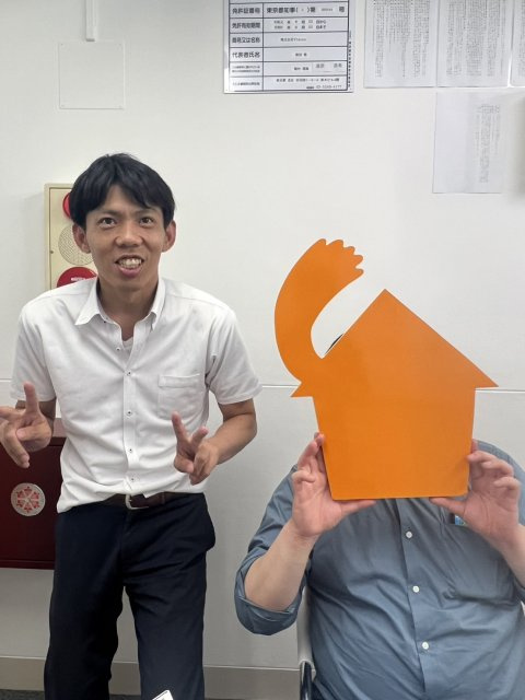 Y.M様(2024.07.31)の画像