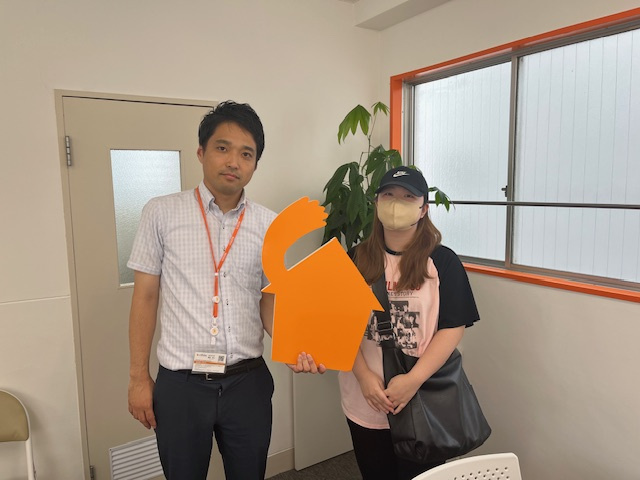N.M様(2024.08.14)の画像