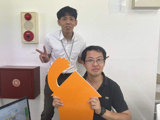 S.K様(2024.08.16)の画像