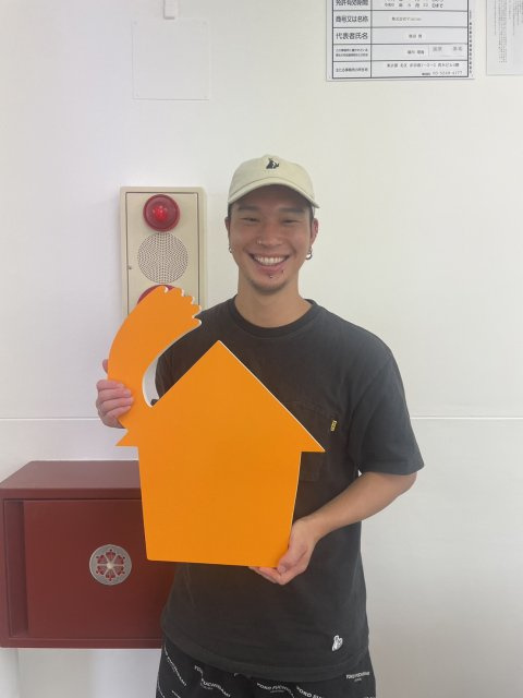S.T様(2024.08.18)の画像