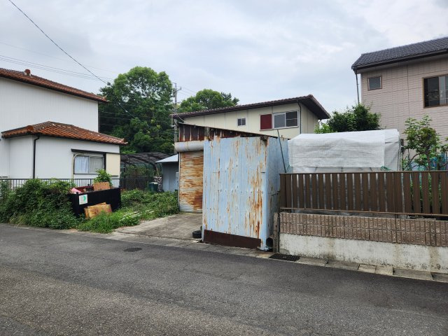 買主　N・A様　売主　S・K様の画像