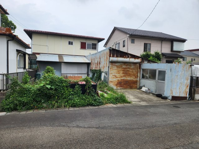 買主　N・A様　売主　S・K様の画像