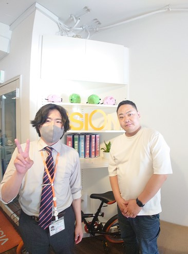 Y.E様(2024.07.07)の画像
