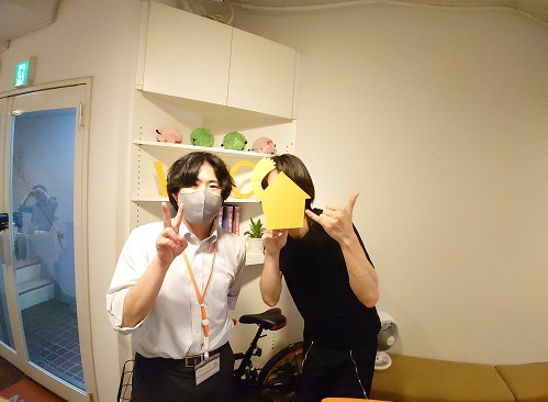 R.N様(2024.07.13)の画像