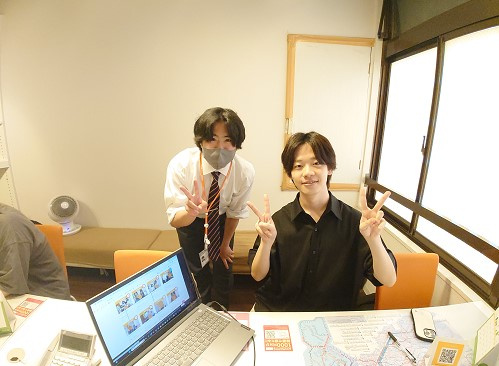 I.M様(2024.07.18)の画像