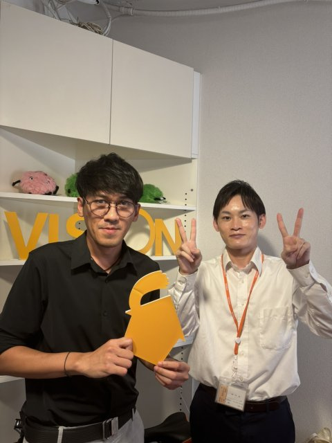 B.A様(2024.07.20)の画像