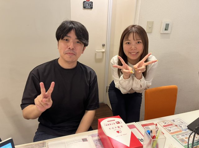 F.S様(2024.08.15)の画像