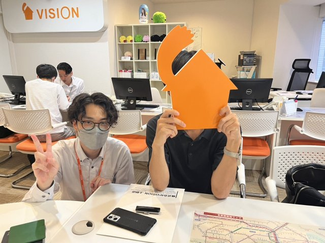 M.H様(2024.07.12)の画像