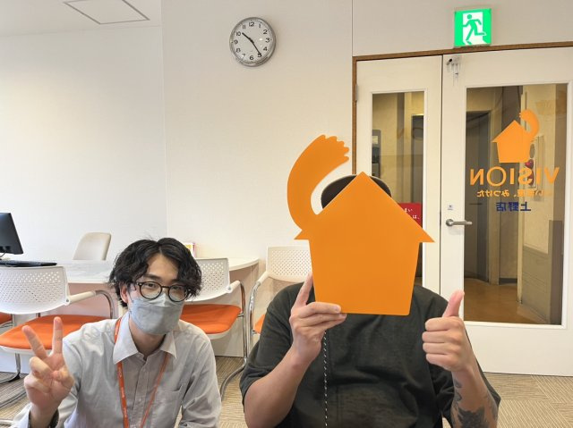 O.H様(2024.07.12)の画像