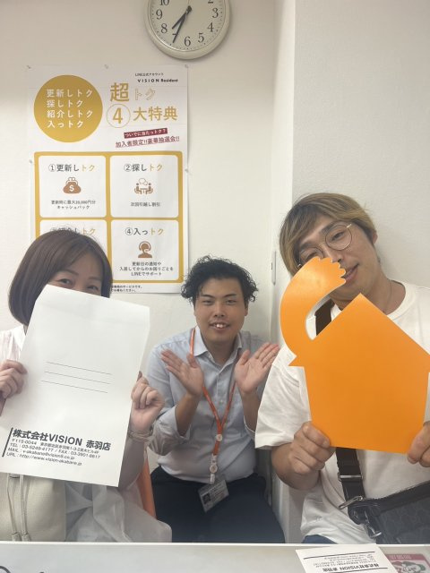T.M様(2024.07.09)の画像