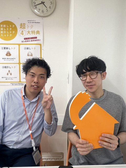 A.K様(2024.07.21)の画像