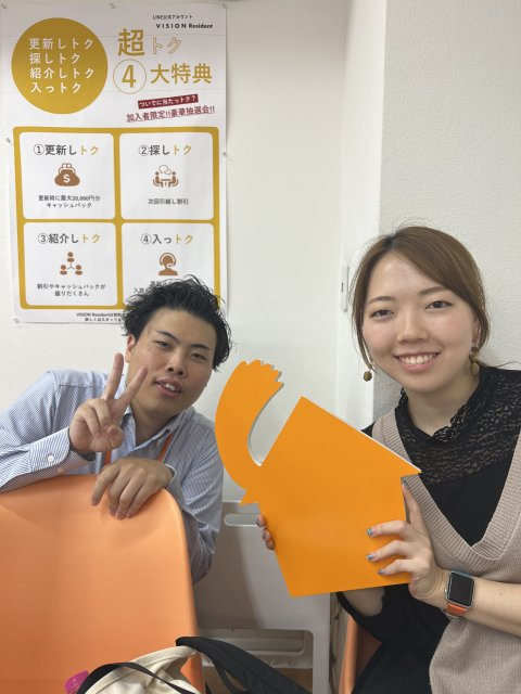 U.S様(2024.07.27)の画像