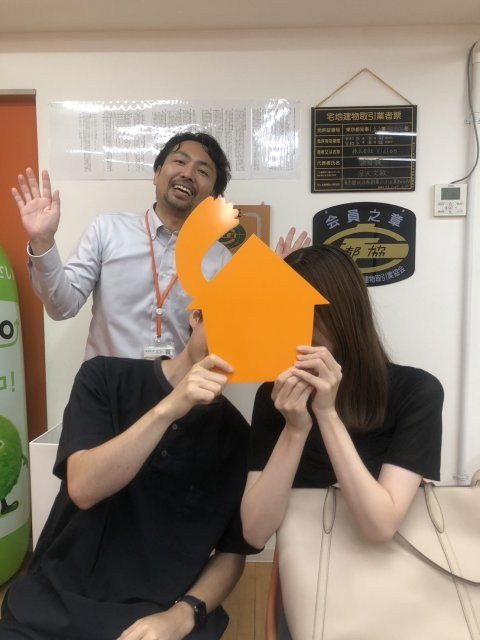 T.O様(2024.08.06)の画像