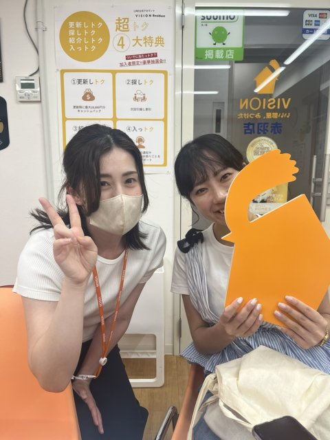M.Y様(2024.08.10)の画像