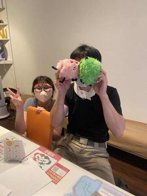 M.F様(2024.09.07)の画像
