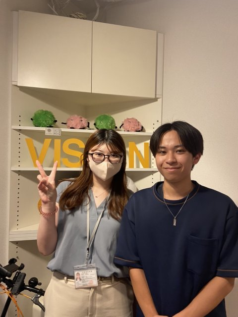 I.K様(2024.09.09)の画像