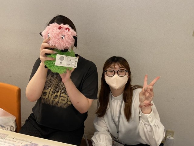 H.M様(2024.09.12)の画像