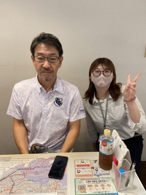 T.M様(2024.09.16)の画像