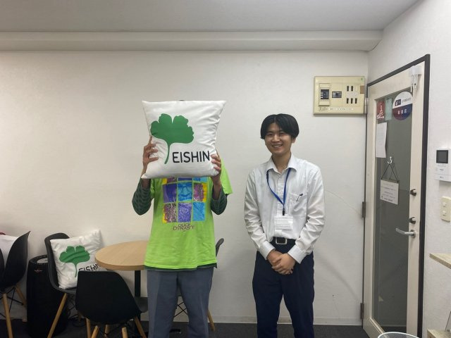 E・R様　博多区へお引越し♪♪の画像