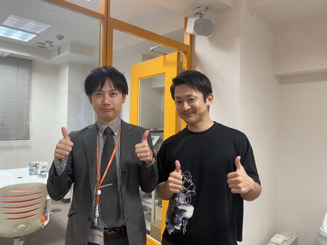 Y.K様(2024.09.19)の画像