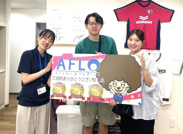 T.S様の画像