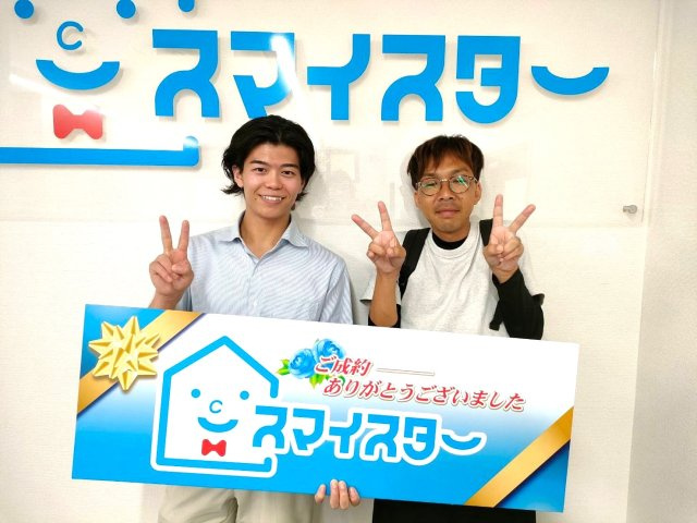 G・F様の画像