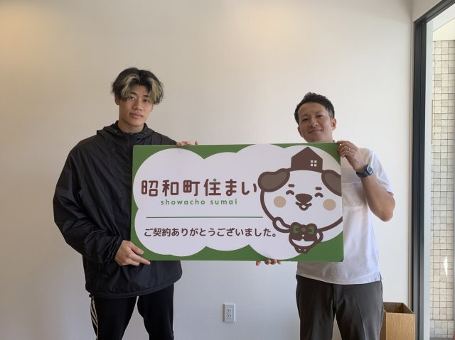 2024年10月10日　Y・N様の画像