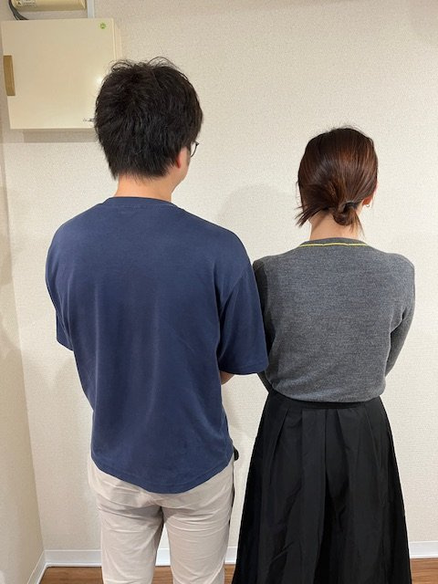 A.T様/S.K様の画像