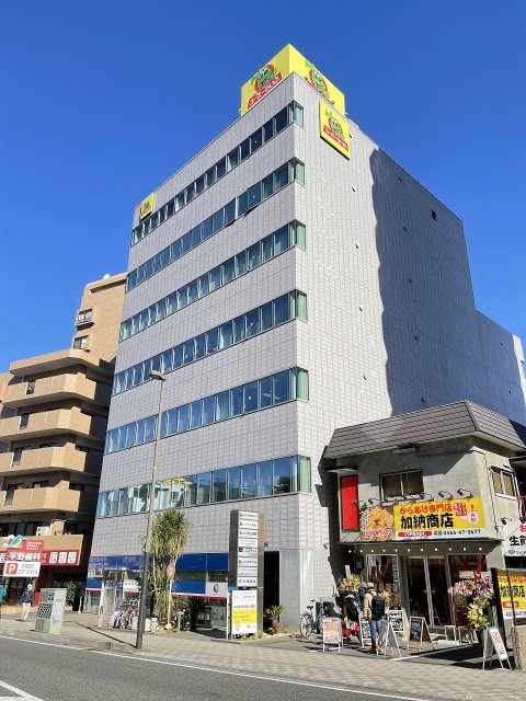 加納食堂の画像