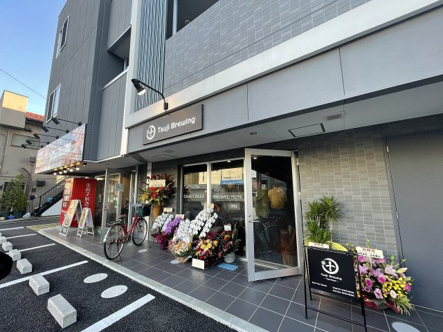 辻ブルーイングの画像