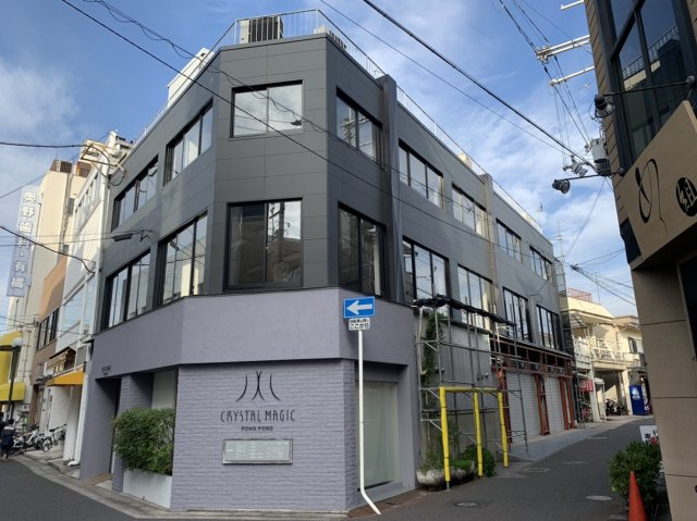 藤井寺市　店舗の画像