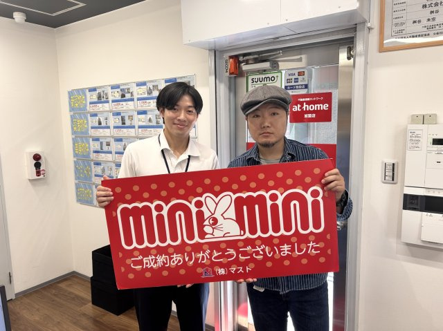 K.S　様の画像