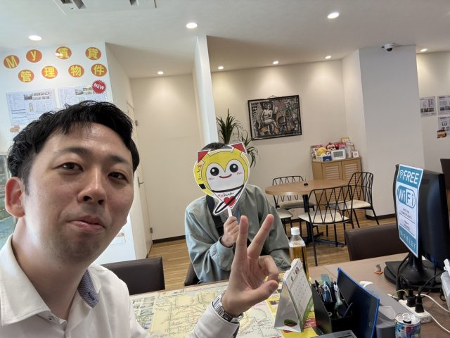 T様の画像