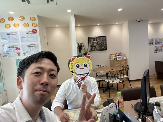 U様の画像