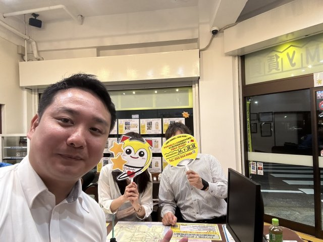 I様の画像
