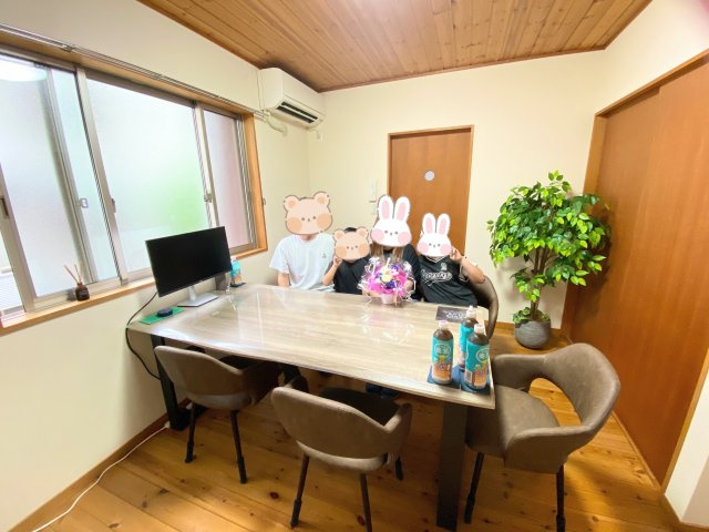 S様の画像