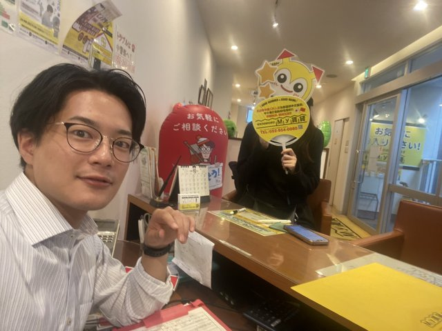 T様の画像