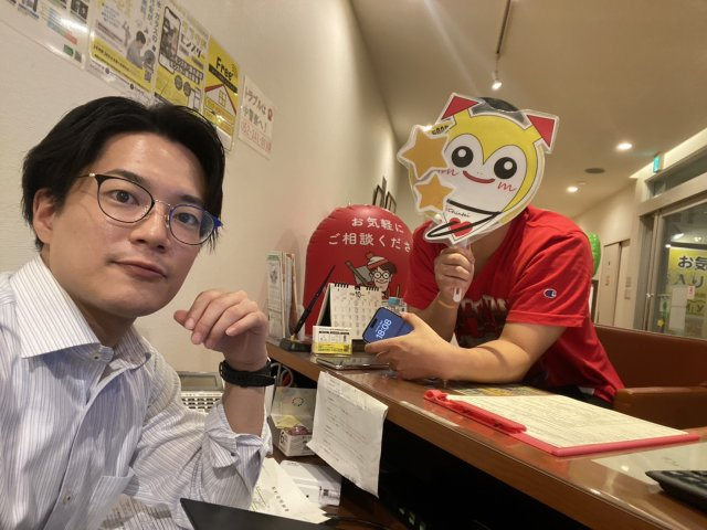 K様の画像