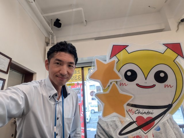 K様の画像