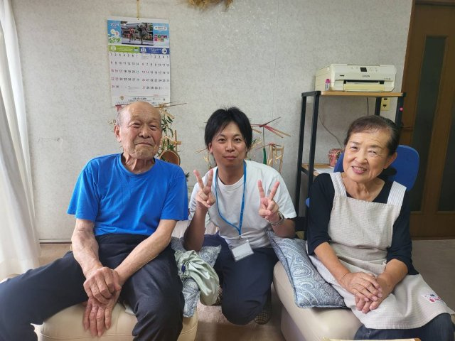 K.S様の画像