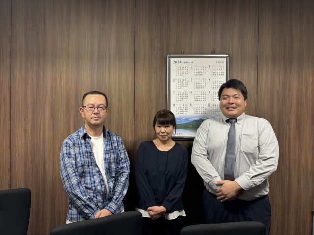 S・K 様の画像